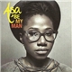 Aṣa - Be My Man